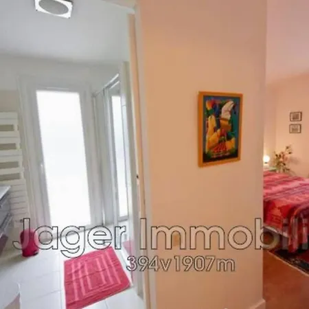 Villa Artemis Saint-tropez Golfe - Vue Mer