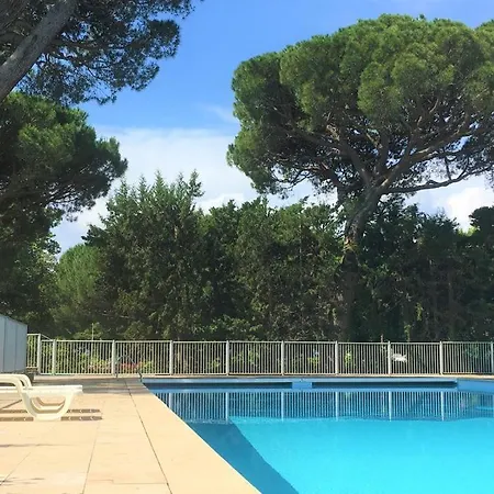 Artemis Saint-tropez Golfe - Vue Mer Vila Grimaud