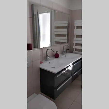 Artemis Saint-tropez Golfe - Vue Mer Villa