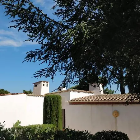 Artemis Saint-tropez Golfe - Vue Mer *