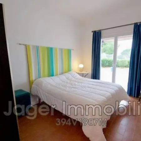 Artemis Saint-tropez Golfe - Vue Mer * Grimaud