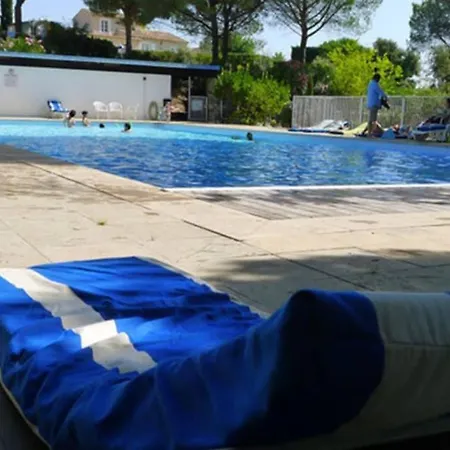 Vila Artemis Saint-tropez Golfe - Vue Mer *